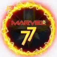 Logo marvel77